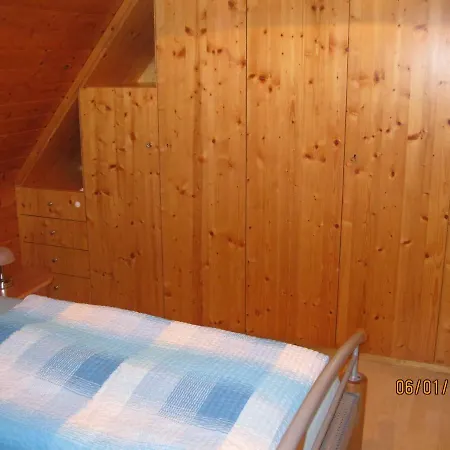Appartement Anna *