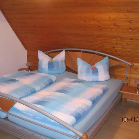 Anna Appartement