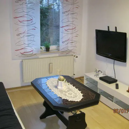 Anna Appartement Maroldsweisach