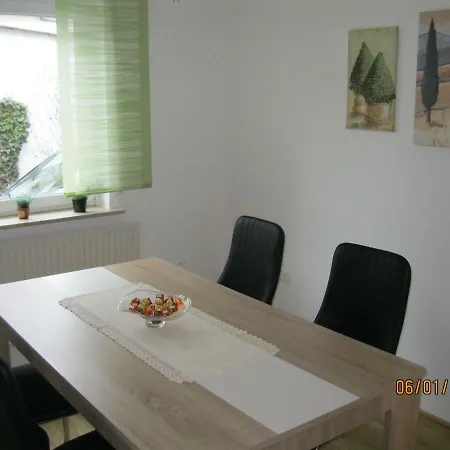 Anna Appartement