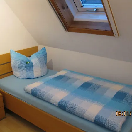 Appartement Anna
